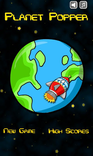 Planet Popper