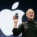 STEVE JOBS NEWS logo