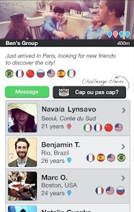 Melteampot Screenshots 3