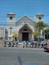 Parroquia Espiritu Santo