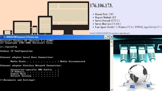 How to download Mobile IP patch 0.0.1 apk for bluestacks