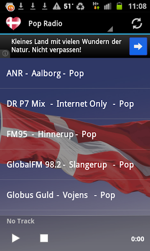 免費下載音樂APP|Denmark Radio Music & News app開箱文|APP開箱王