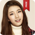 Bae Suzy Live Wallpaper Free logo