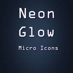 Neon Glow Micro Apex ADW Hola.apk 1.1.0