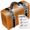 LuggageChecklist icon