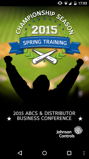 2015 Business Conference