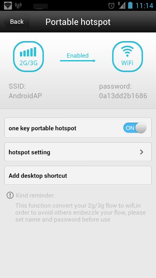 WiFi Master - Free WiFi Finder - screenshot