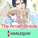 HQ The Amalfi Bride logo
