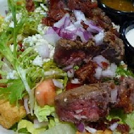 TEXAS ROADHOUSE 德州鮮切牛排