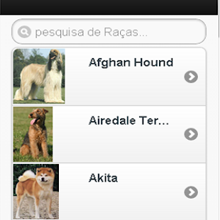 How to get Meu Amigo Cão (Guia de Raças) 3.0 unlimited apk for android
