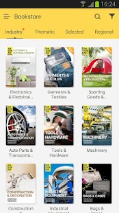 Download Trade Yellow Pages APK for Android