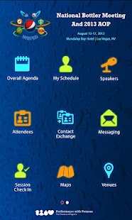 PepsiCo United Screenshots 2
