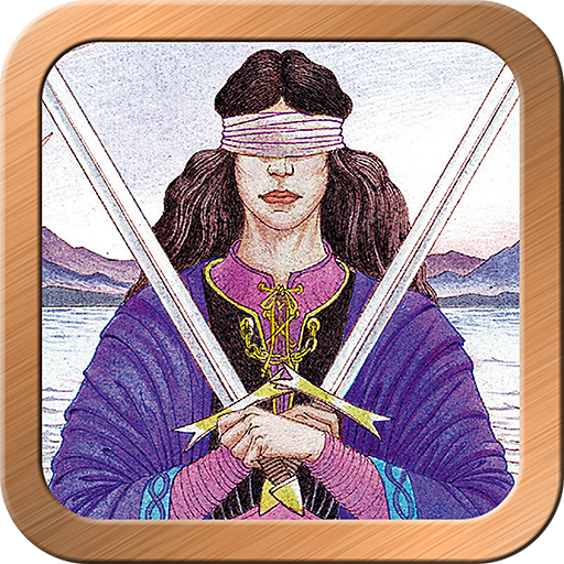 Beginner's Guide to Tarot 娛樂 App LOGO-APP開箱王