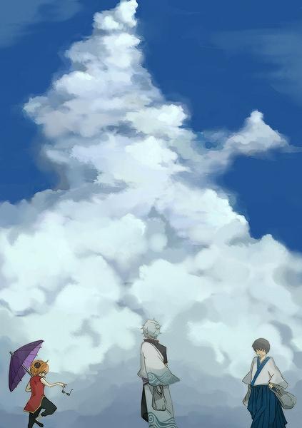 すべての美しい花の画像 最高の壁紙 銀魂 画像 高 画質