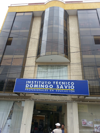 Instituto Técnico Domingo Savio