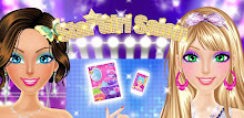 Star Girl Salon APK