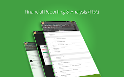 How To Pass CFA Level 1 poster 8