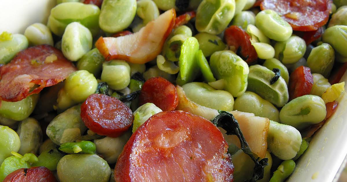 10 Best Dried Fava Beans Recipes Yummly