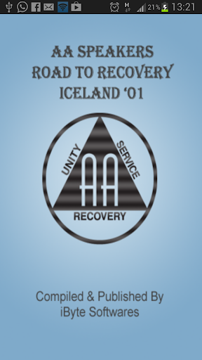 AA Road 2 Recovery Iceland 01
