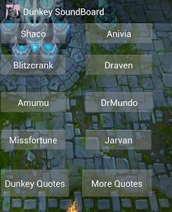 How to download Dunkey SoundBoard lastet apk for pc