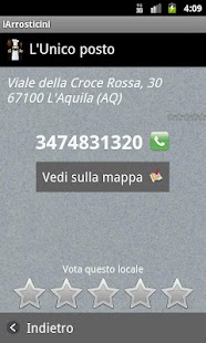 iArrosticini Screenshots 2