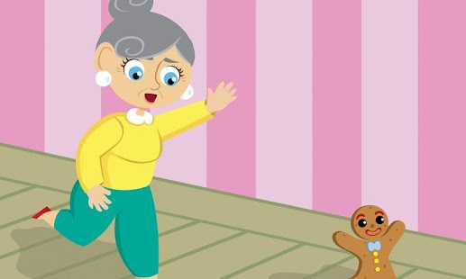 Free Download Le bonhomme de pain d'epice APK for PC