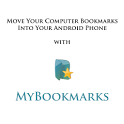 MyBookmarks icon