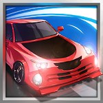 Cover Image of Download Finger Racer 1.1 APK