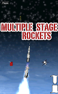 Free Space Blast APK