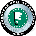 EGA Handicap Calculator Donate logo