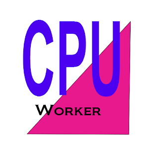 CpuRun(CPU runner).apk 1.2.0