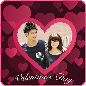 Valentine Photo Frames.apk 1.0