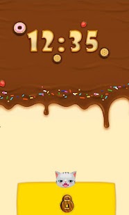 Lastest Donuts kitten APK for PC