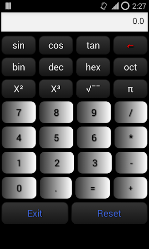 Calculator