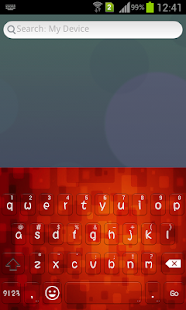 How to get Fire Times Theme lastet apk for android