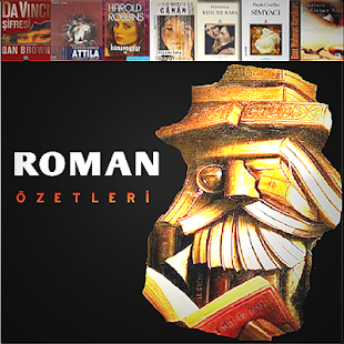 How to mod Roman Özetleri patch 1.6 apk for bluestacks