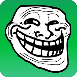 Flappy Troll 休閒 App LOGO-APP開箱王