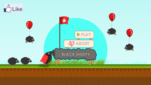 Black Sheepy Free