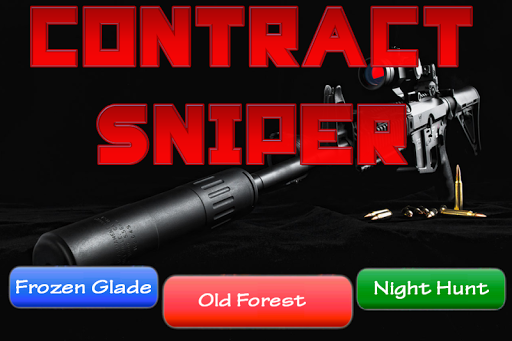 Contract Sniper