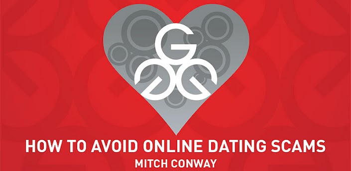Avoiding Online Dating Scams - Android Apps on Google Play