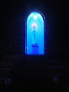 Mother Mary Grotto 