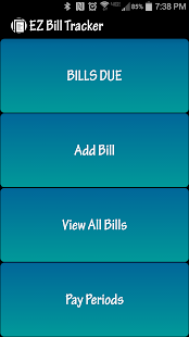How to get EZ Bill Tracker lastet apk for pc