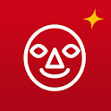 顔トレ習慣　BeauTV～VOCE logo