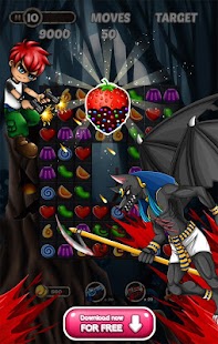 candy