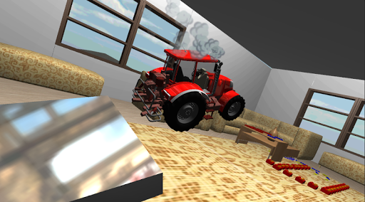 免費下載模擬APP|RC Tractor Parking Simulator app開箱文|APP開箱王