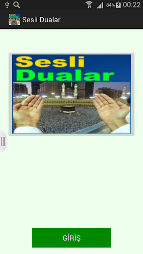 Sesli Dualar Dinle