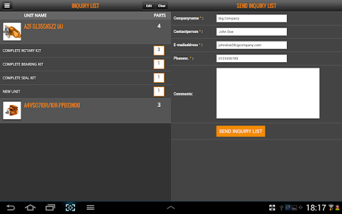 How to mod MH Hydraulics 1.4.1 unlimited apk for bluestacks