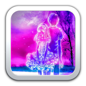Romantic Love Live Wallpaper.apk 1.2