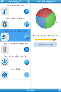 download Basic Theory Test Lite free