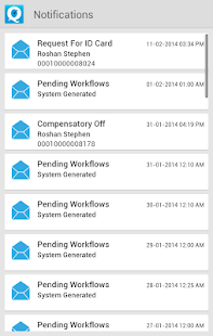QuickerWork - Mobile Screenshots 10